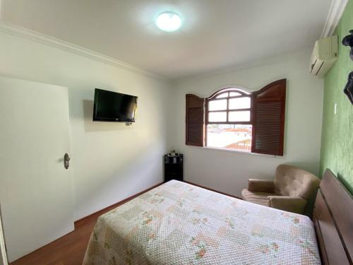 Elite Flat in Para De Minas, Brasil