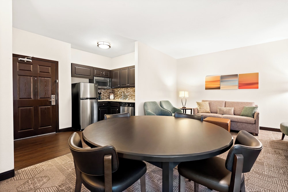 Staybridge Suites Cincinnati North by IHG - photo 45