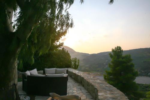 Blue Jasmine Villa — Aigio — photo 4