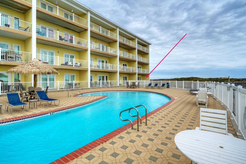 Salt & Sun by Avantstay Beach Access Pool - photo 21