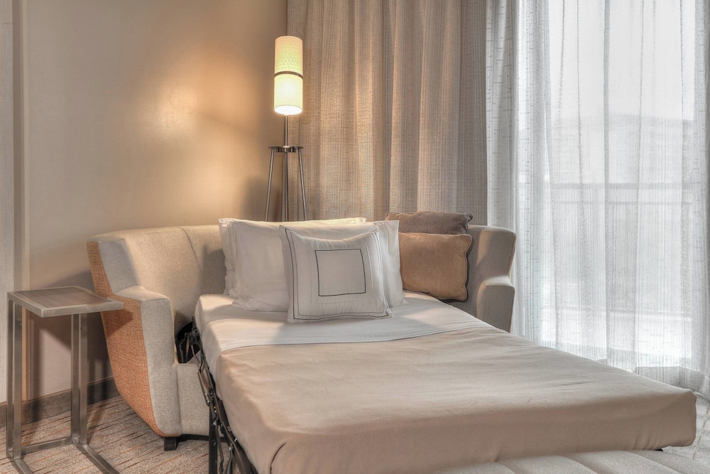 Courtyard by Marriott Pigeon Forge - photo 49