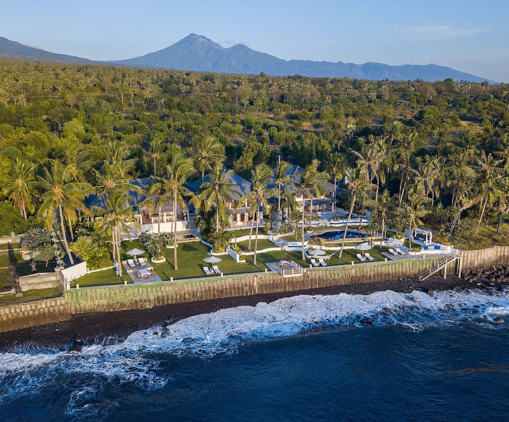 Kanna Seafront Estate By Nakula
