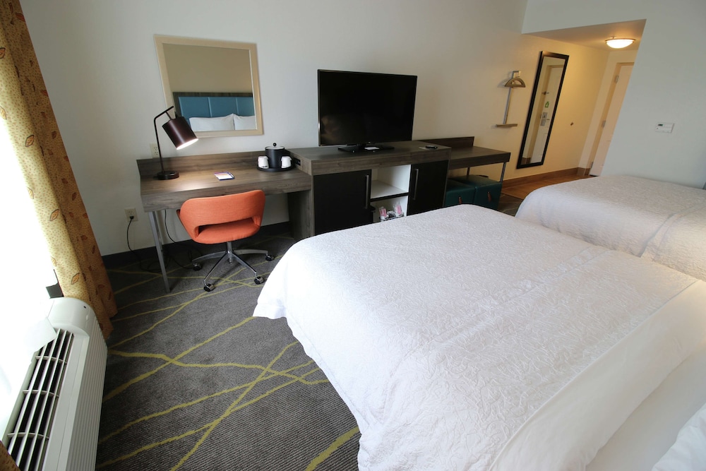 Hampton Inn & Suites Palm Coast - photo 19