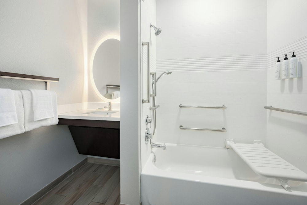 TownePlace Suites Dothan - photo 13