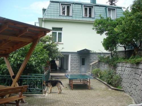 Green Cape Holiday Home