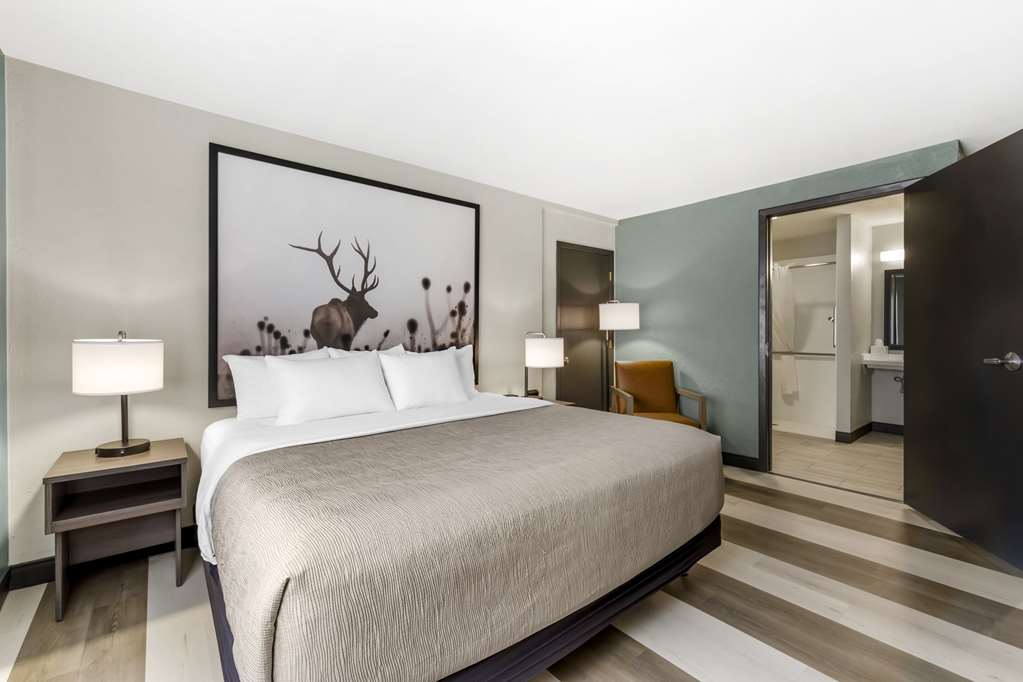 Quality Inn Dillon I 15 - featured photo