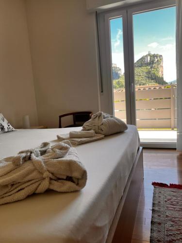 Casa Liliana — 4-Star Luxury Hotel in Arco, Italy