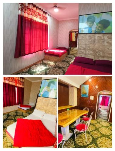 Khatija resort in Matheran, India