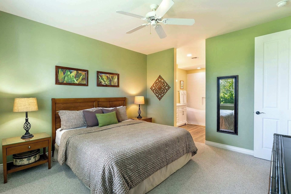 Fairway Villas D5 at the Waikoloa Beach Resort - photo 6