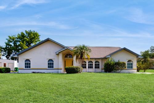 Peace River Paradise in Punta Gorda, United States