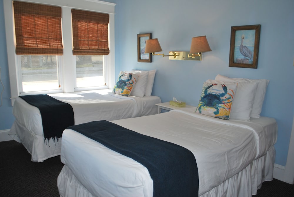 Lankford Hotel and Lodge - photo 41
