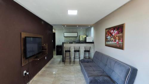 Apto 3 Quartos 2 Banheiros com churrasqueira in Rio Das Ostras, Brasil