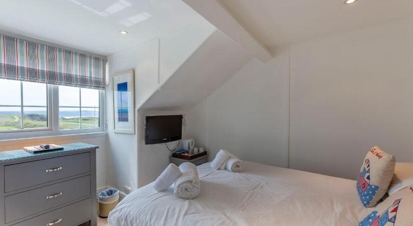 Elements Hotel Bude in Bude, United Kingdom