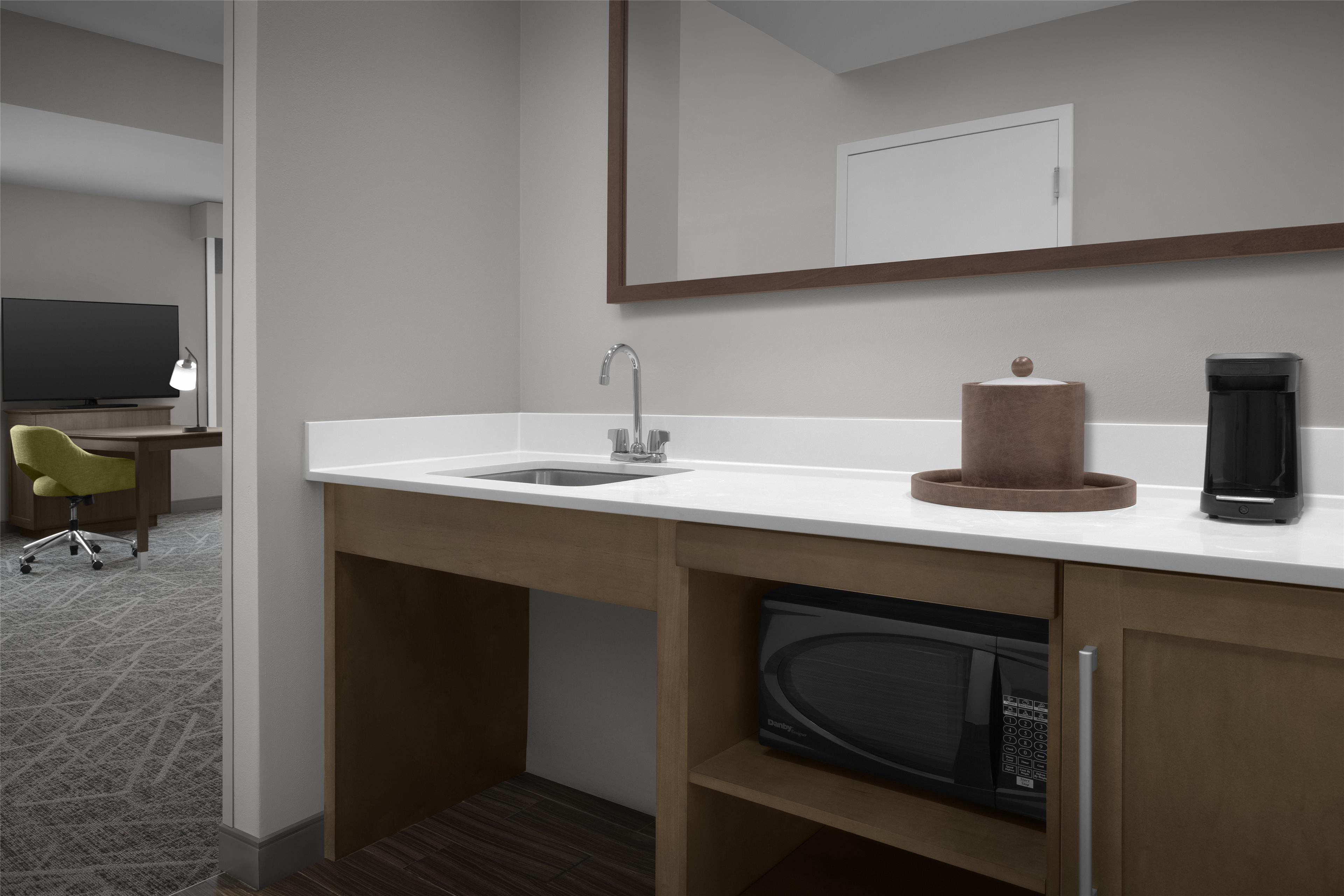 Hampton Inn & Suites Georgetown Austin North - photo 17