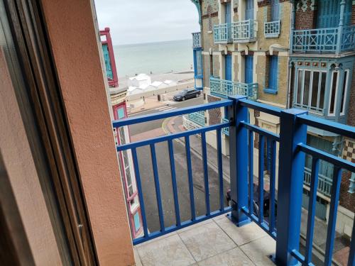 Mers les Bains Hydrangea — Mers-Les-Bains — photo 3