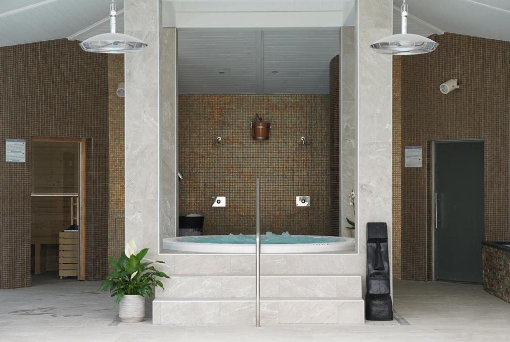 A la Presqu’ile in Angoulins, France