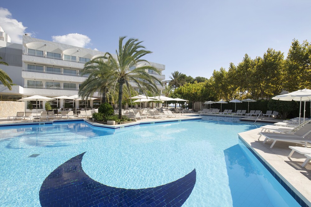 Canyamel Park Hotel & Spa 4 Sup Adults only in Capdepera, Spain