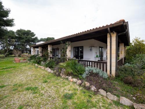 Agriturismo Twin Tails Sant'Isidoro — 4-Star Luxury Hotel in Lecce, Italy