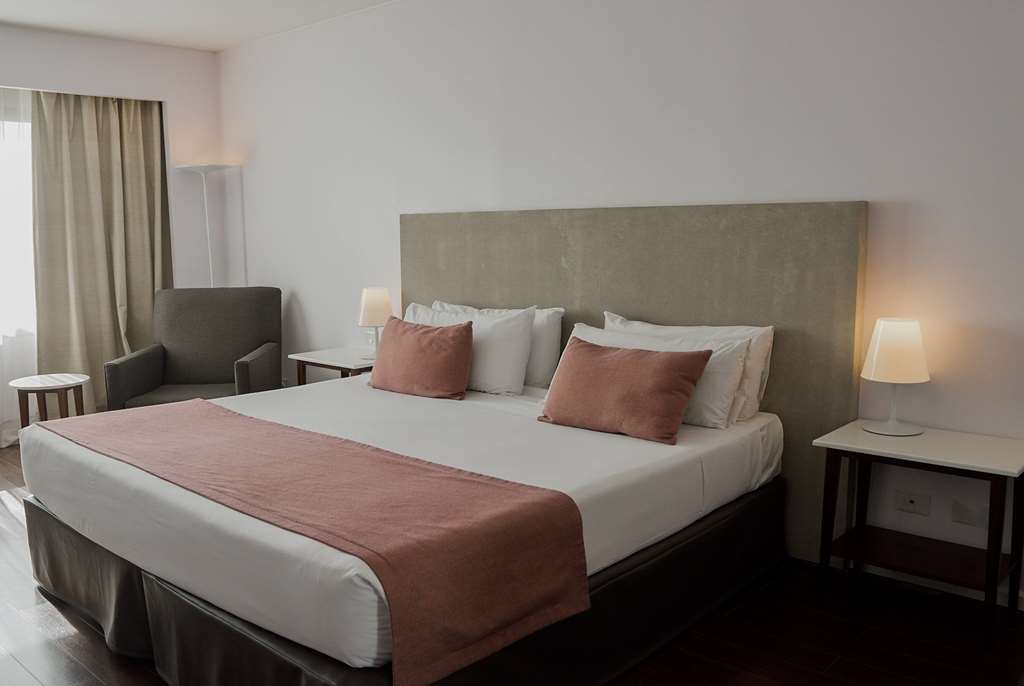 Dazzler by Wyndham Buenos Aires Recoleta in Buenos Aires, Argentina