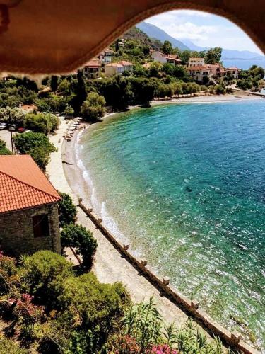 Heirlooms And Halos — hotel in Monastiraki