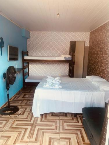 Kitnet Aconchegante - last minute hotel in Ubatuba