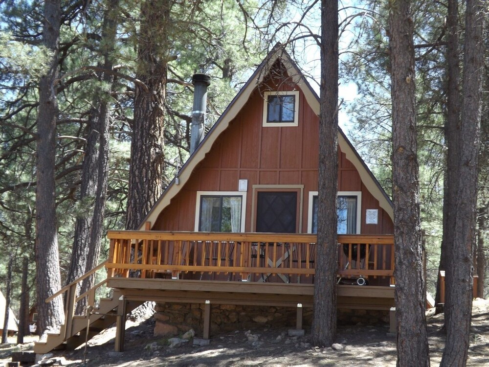 Arizona Mountain Inn and Cabins - photo 132