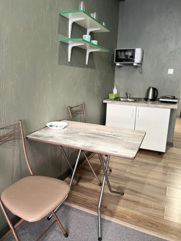 Light House Hotel in Pskov, Russia