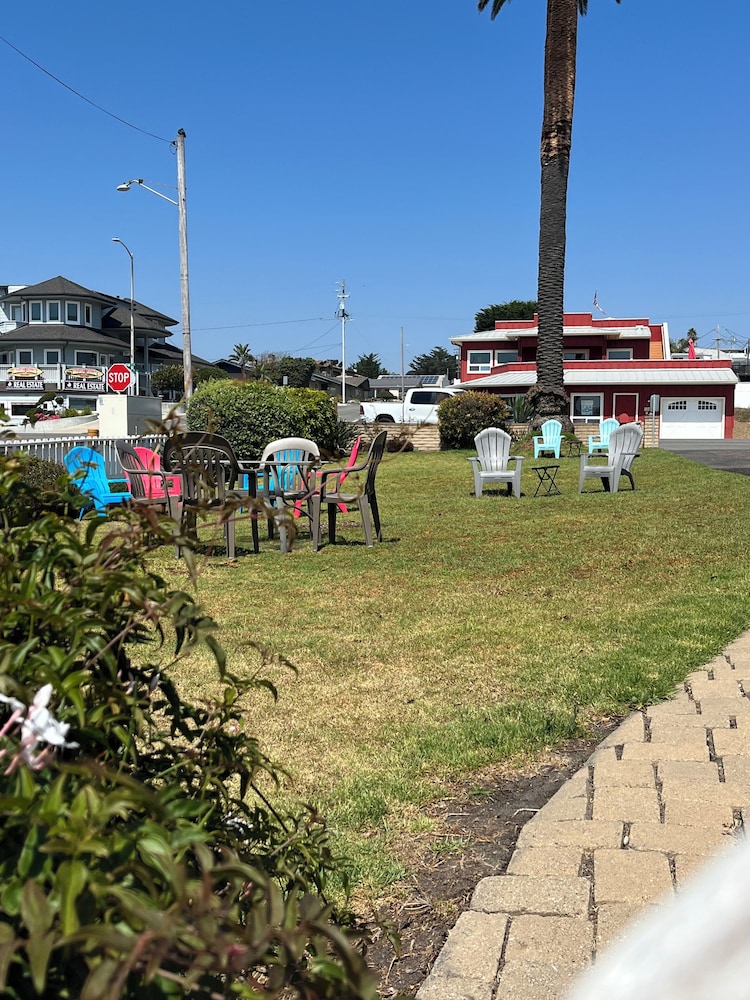 The Cayucos Motel - photo 23
