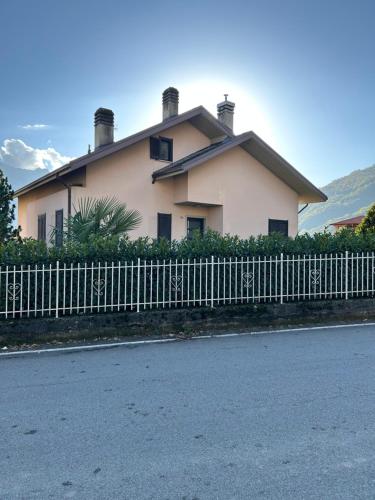 Valtellinda - last minute hotel in Bianzone