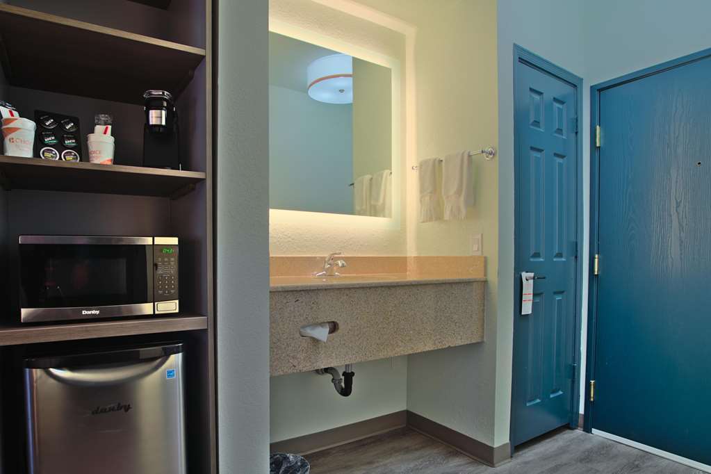 Comfort Inn & Suites Sierra Vista Near Ft Huachuca - photo 17