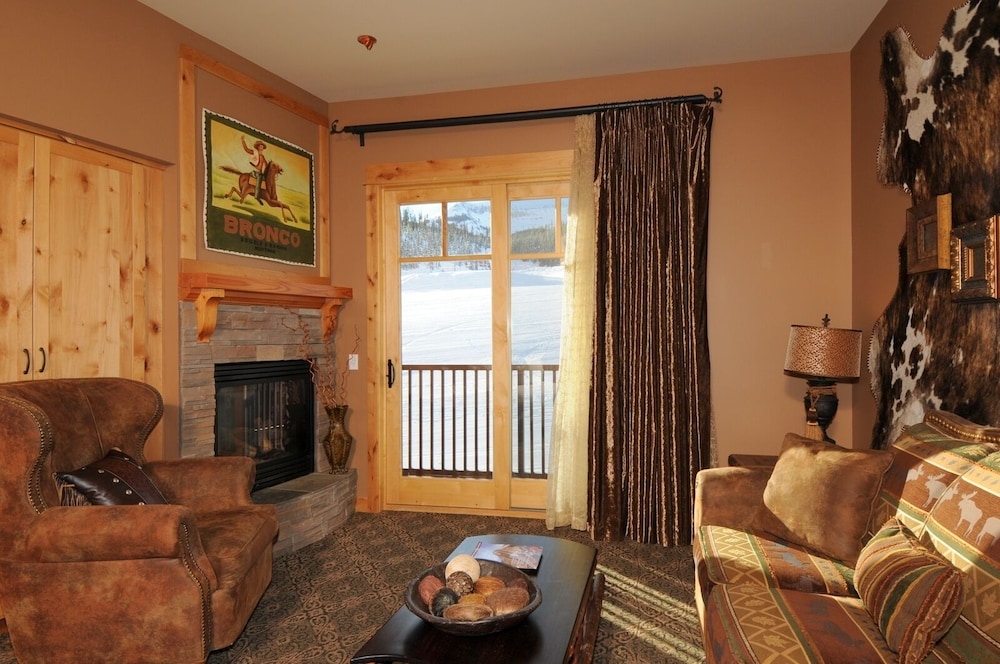 The Village Center at Big Sky Resort - photo 4