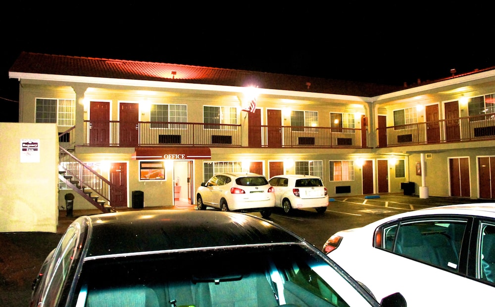 Regency Inn SFO Airport - photo 33