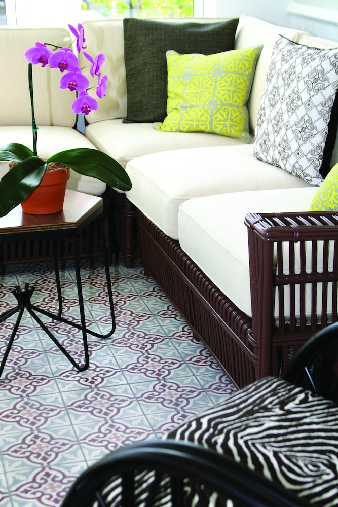 Hotel Fauchere - photo 3