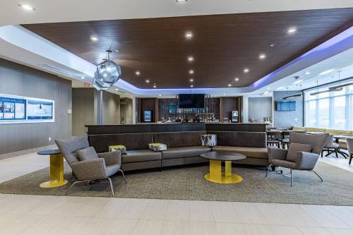 SpringHill Suites by Marriott Fort Wayne Southwest - photo 20