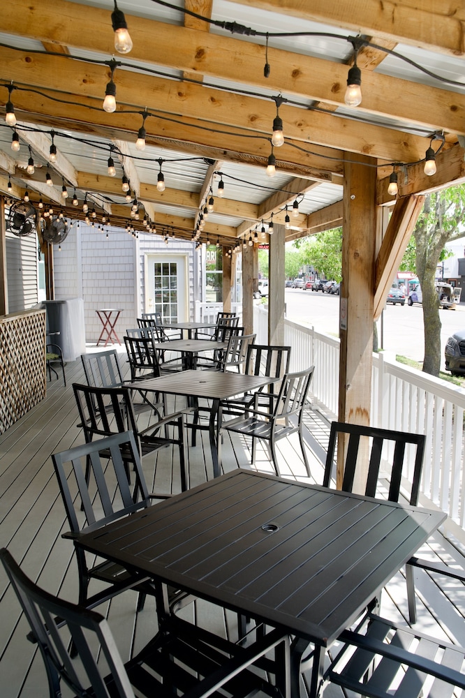 Hotel Frankfort & Restaurant - photo 146
