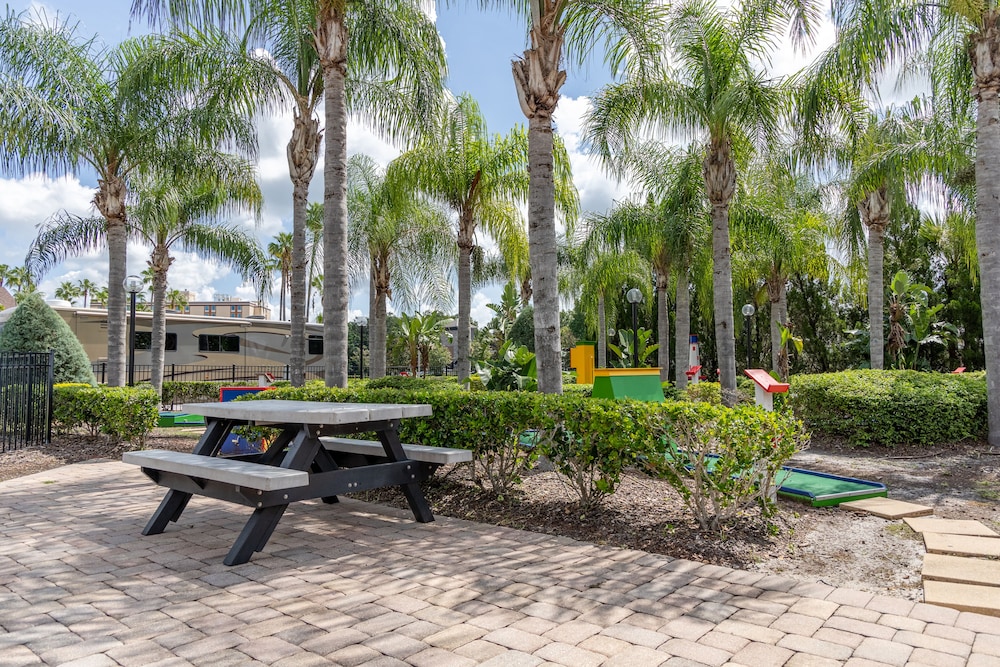 Legacy Vacation Resorts Kissimmee Orlando - photo 154