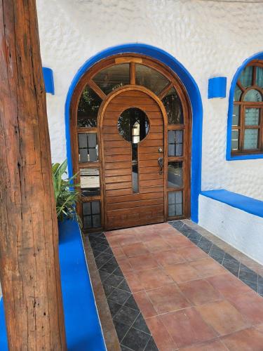 Quinta del Aguila Beachfront Family Villa & Private Pool — 4-Star Luxury Hotel in Ixtapa-Zihuatanejo, Mexico