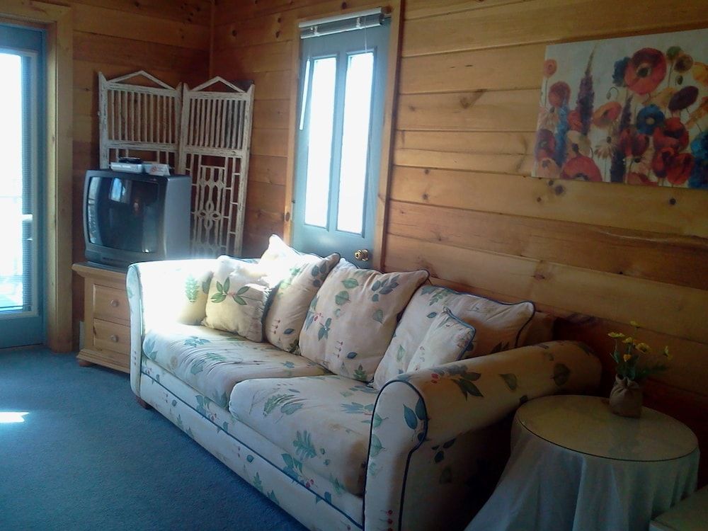 Stone Waters Inn - photo 19