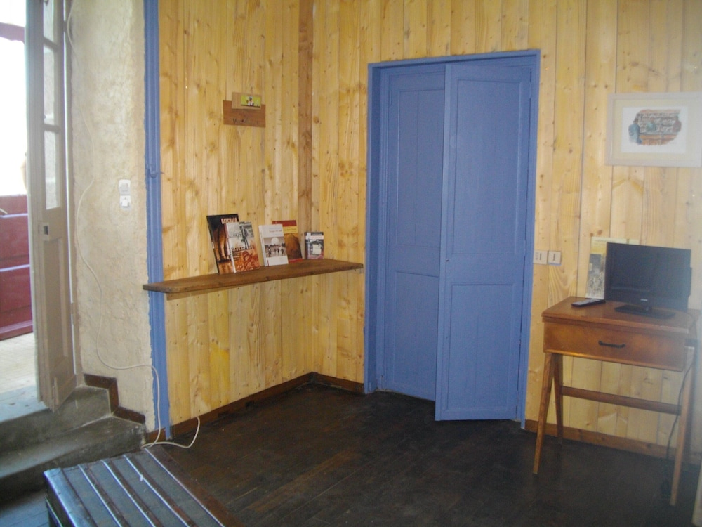 TI Diliamm — Treguier — photo 3