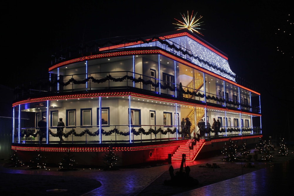 Elite Crous — hotel in Troitsk