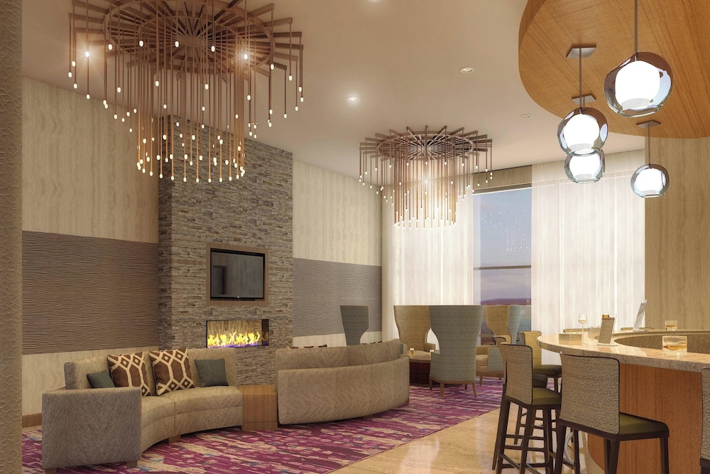 SpringHill Suites by Marriott Fayetteville Fort Bragg - photo 36