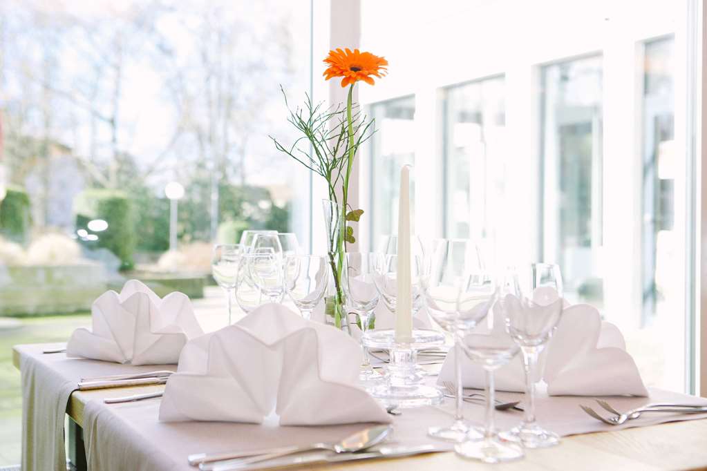 Restaurant_TOP KHR Parkhotel Fulda