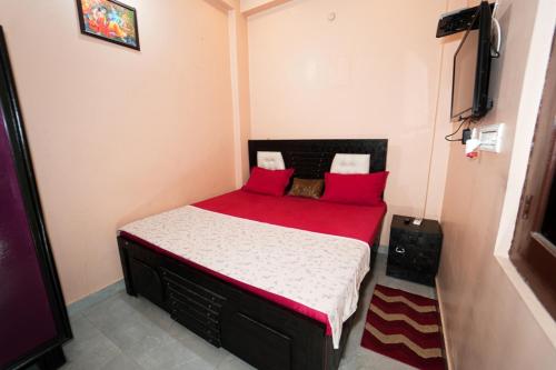 Krishna Kunj Homestay & Resort Ayodhya in Fyzabad, India