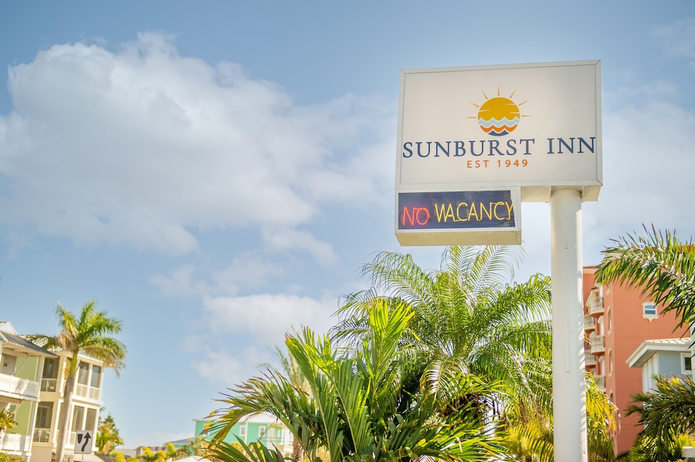 Sunburst Inn - photo 104
