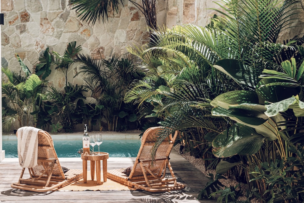 The Revery Bali in Canggu, Indonesia