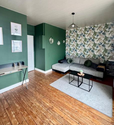 La Retro Seance — hotel in Soissons