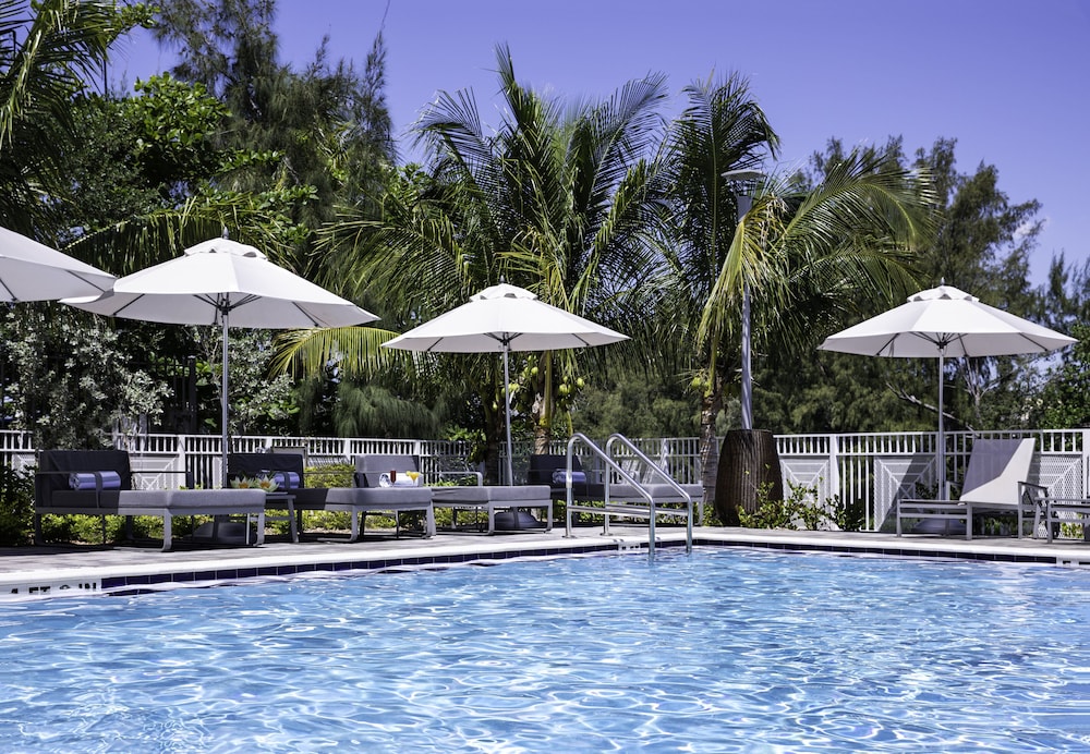 Even Hotel Miami Airport By Ihg - photo 43