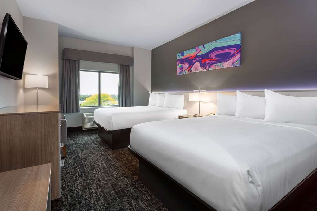 Baymont Inn & Suites by Wyndham Madison - photo 40