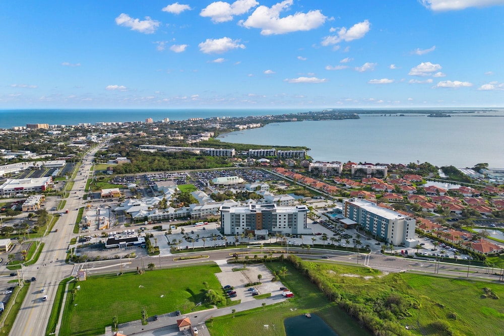 TownePlace Suites by Marriott Cape Canaveral Cocoa Beach - photo 76