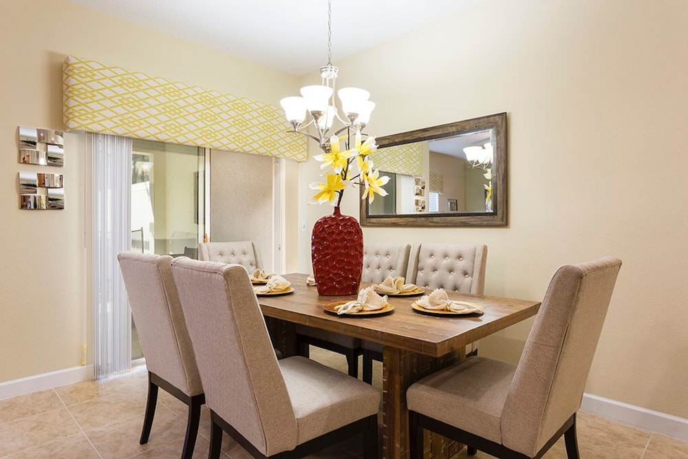 Storey Lake 4859 Clock By Fairytale VR Kissimmee - photo 8